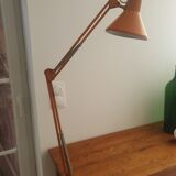 Architect's lamp