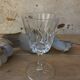 Set of 6 vintage glasses