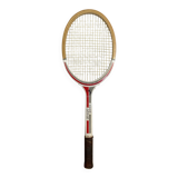 Vintage DONNAY Drive Sport 2000 Tennis Racket, Wooden Sport Style