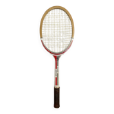 Vintage DONNAY Drive Sport 2000 Tennis Racket, Wooden Sport Style