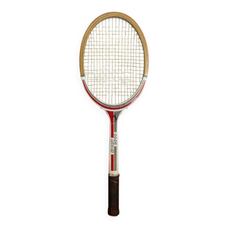 Raquette Ancienne Tennis DONNAY Drive Sport 2000 Bois Sport Vintage
