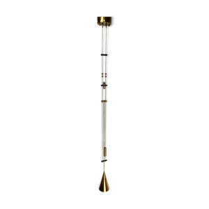 Suspension diabolo en