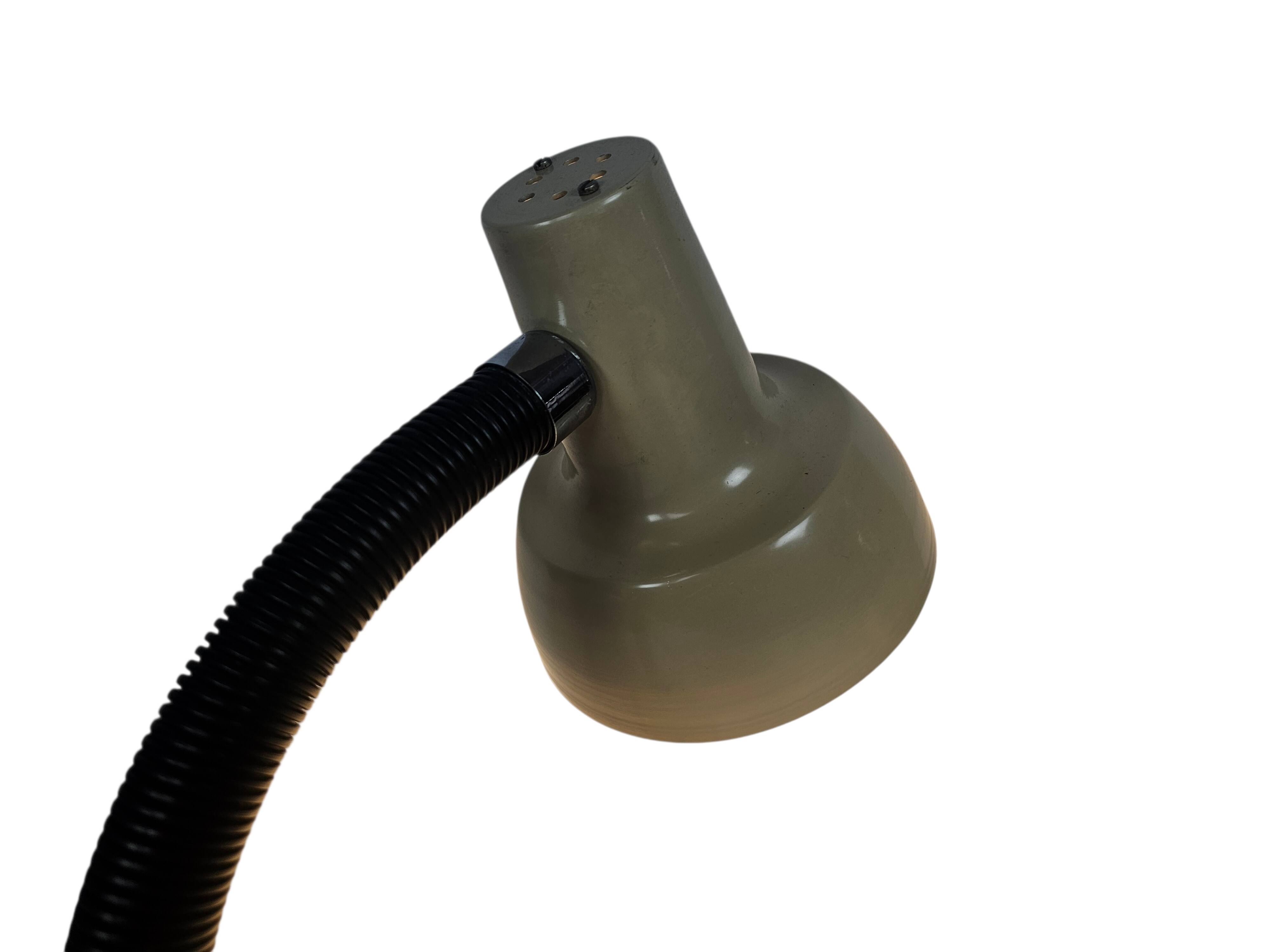 Lampe de table Veneta Lumi, années 70