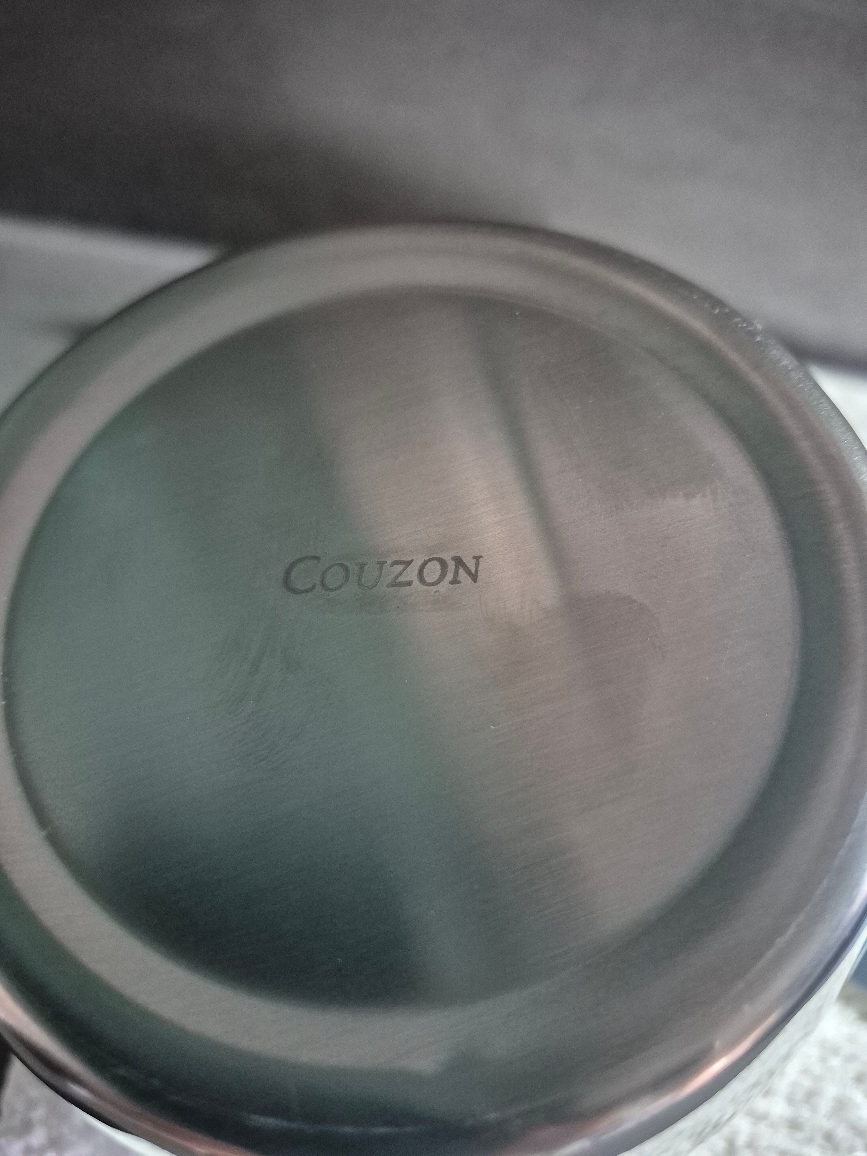 Bohème Ice Bucket Couzon