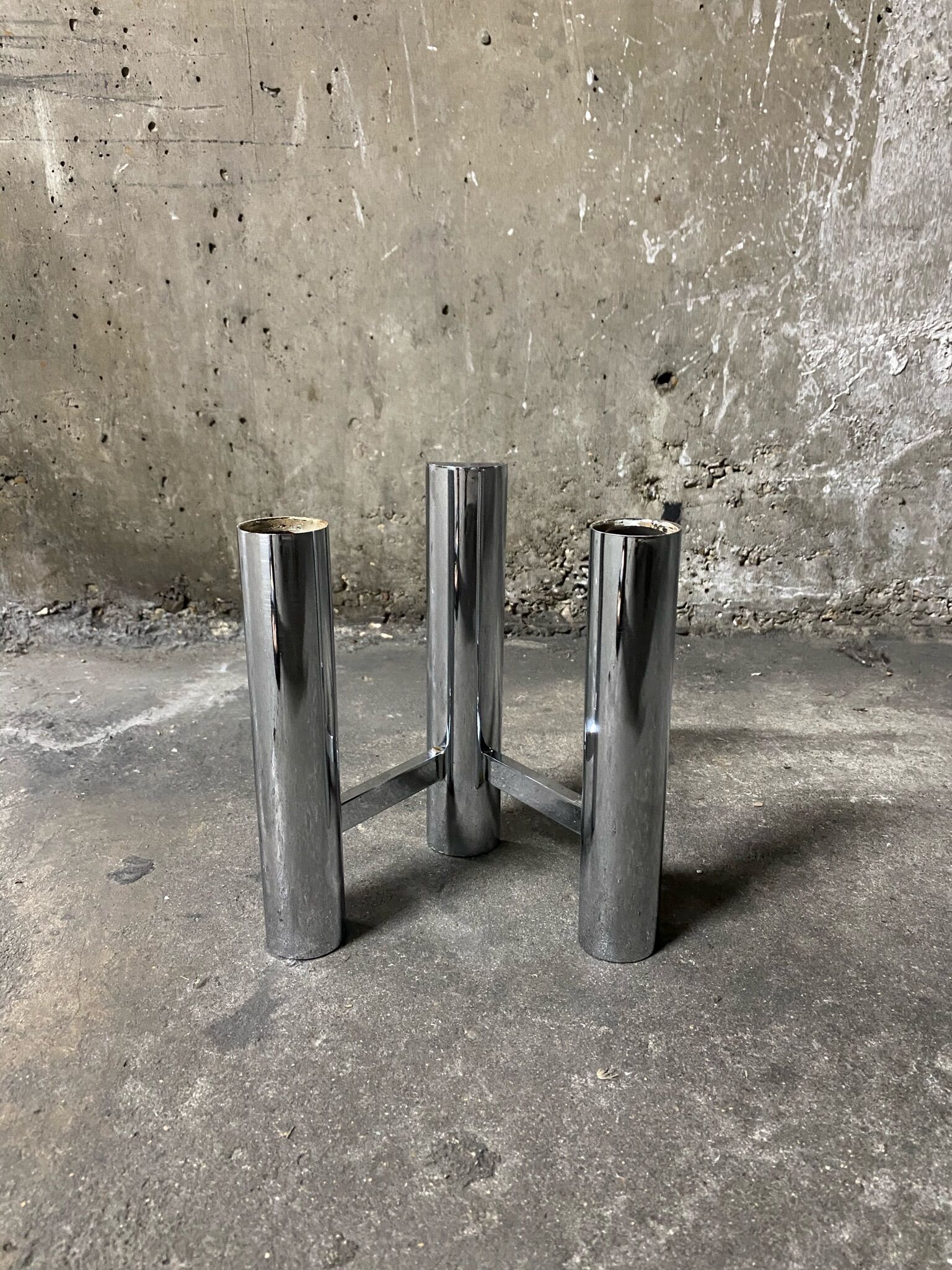 Vintage Sciolari wall lamp