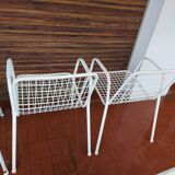 Set of 3 chairs and garden table Emu , Model Rio