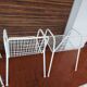 Ensemble de 3 chaises et table de jardin Emu modèle Rio