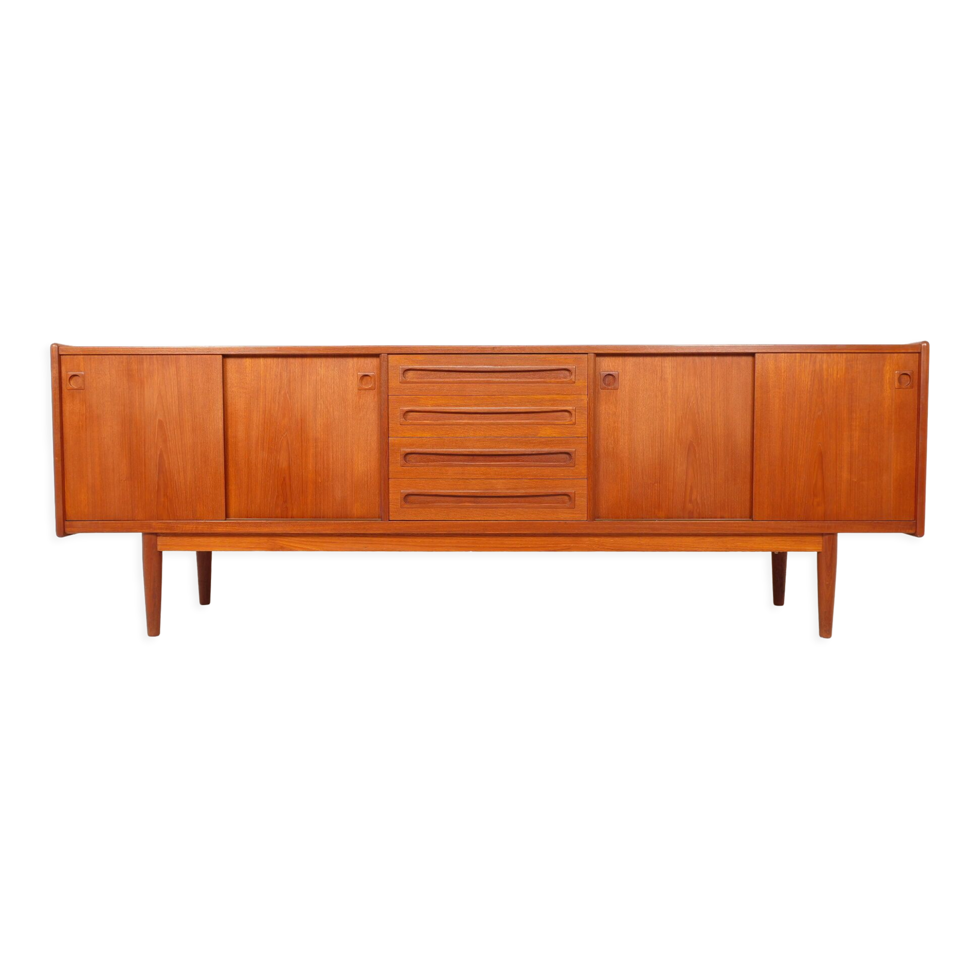 Sideboard by Johannes Andersen