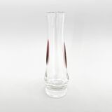 1970s Unique Set of Glass by Jaroslav Tabara for Lednicke Rovne Glassworks