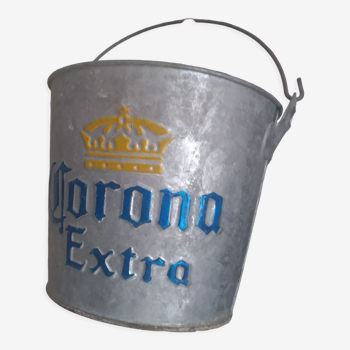 Corona bucket