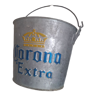 Corona bucket