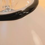 Table lamp by Guisto Toso and published by Leucos 1971