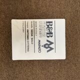 Fauteuil de salon Solo, B&B Italia