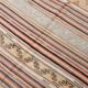 5x9 Soft Pastel Red Vintage Kilim Rug 150x290Cm SK 32959