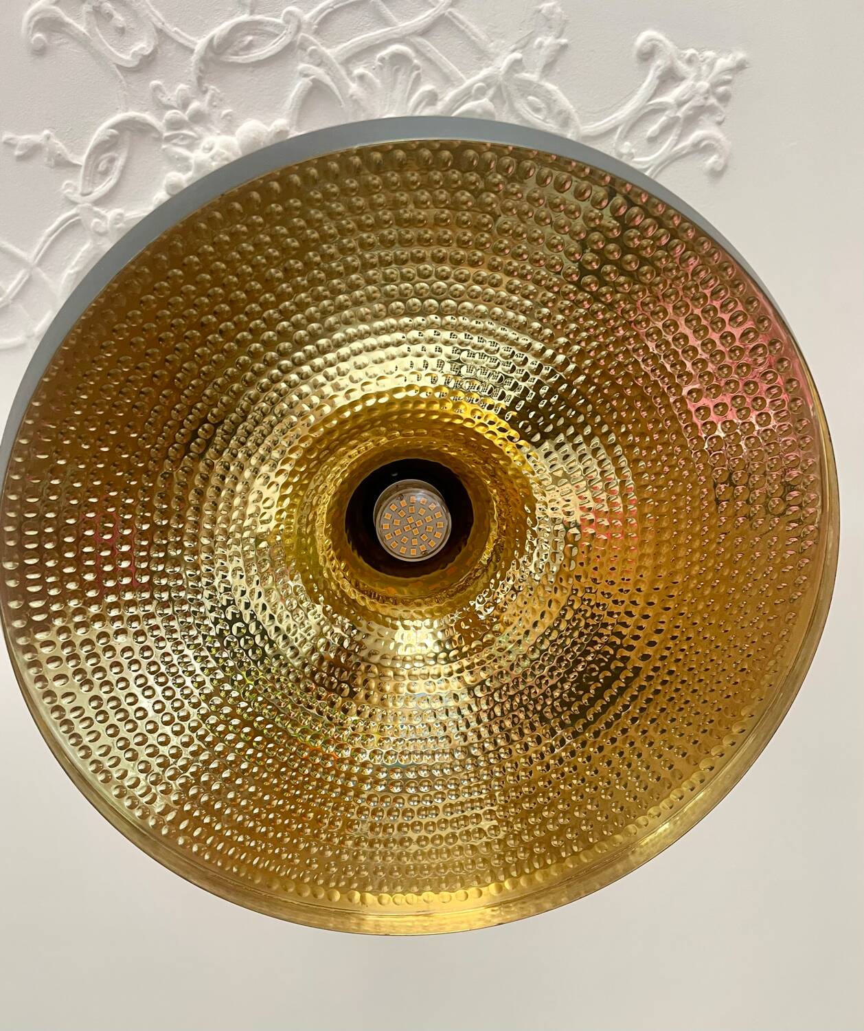 Suspension Tom Dixon