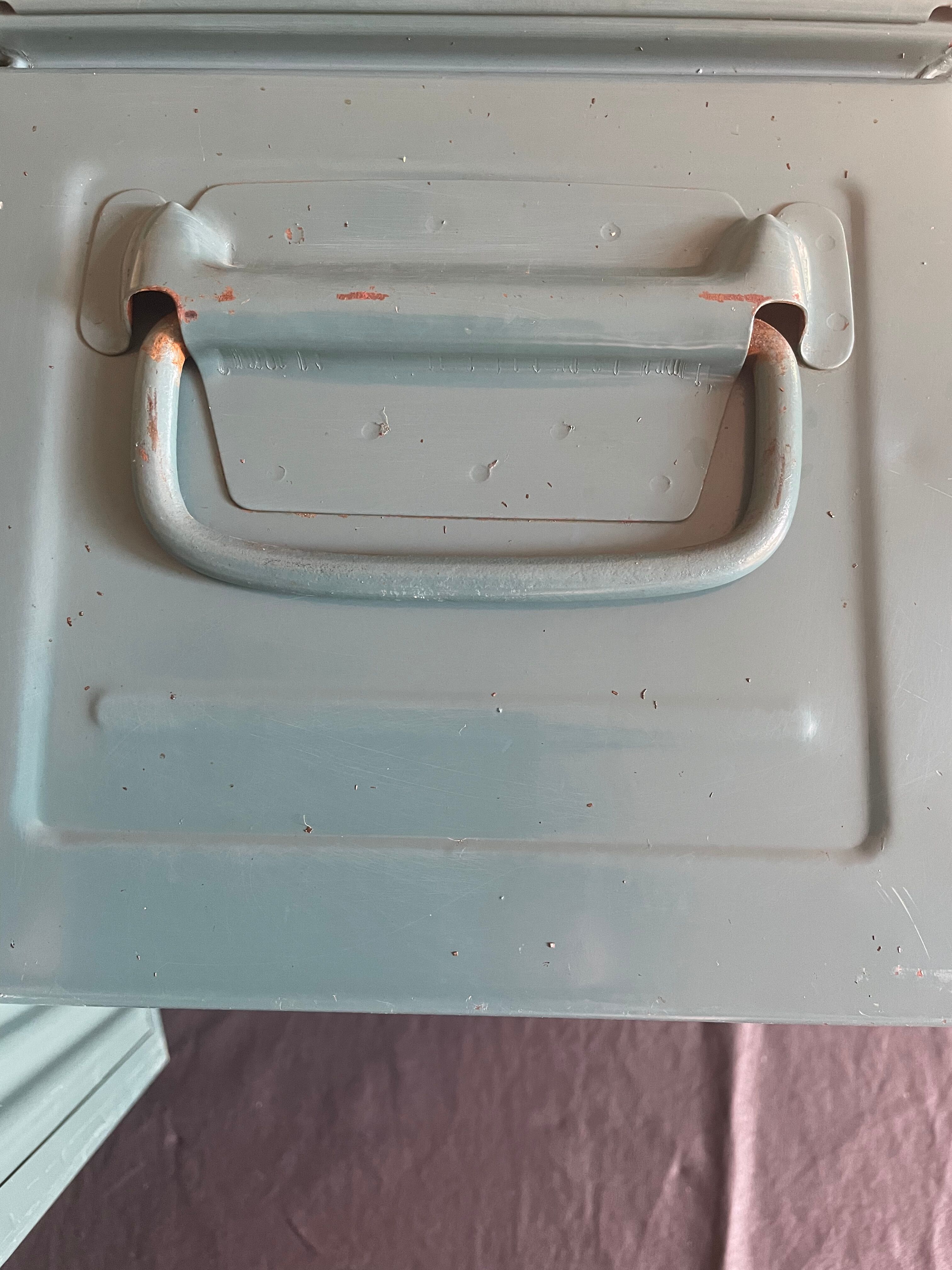 Schäfer metal claw lockers