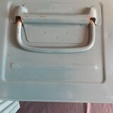 Schäfer metal claw lockers