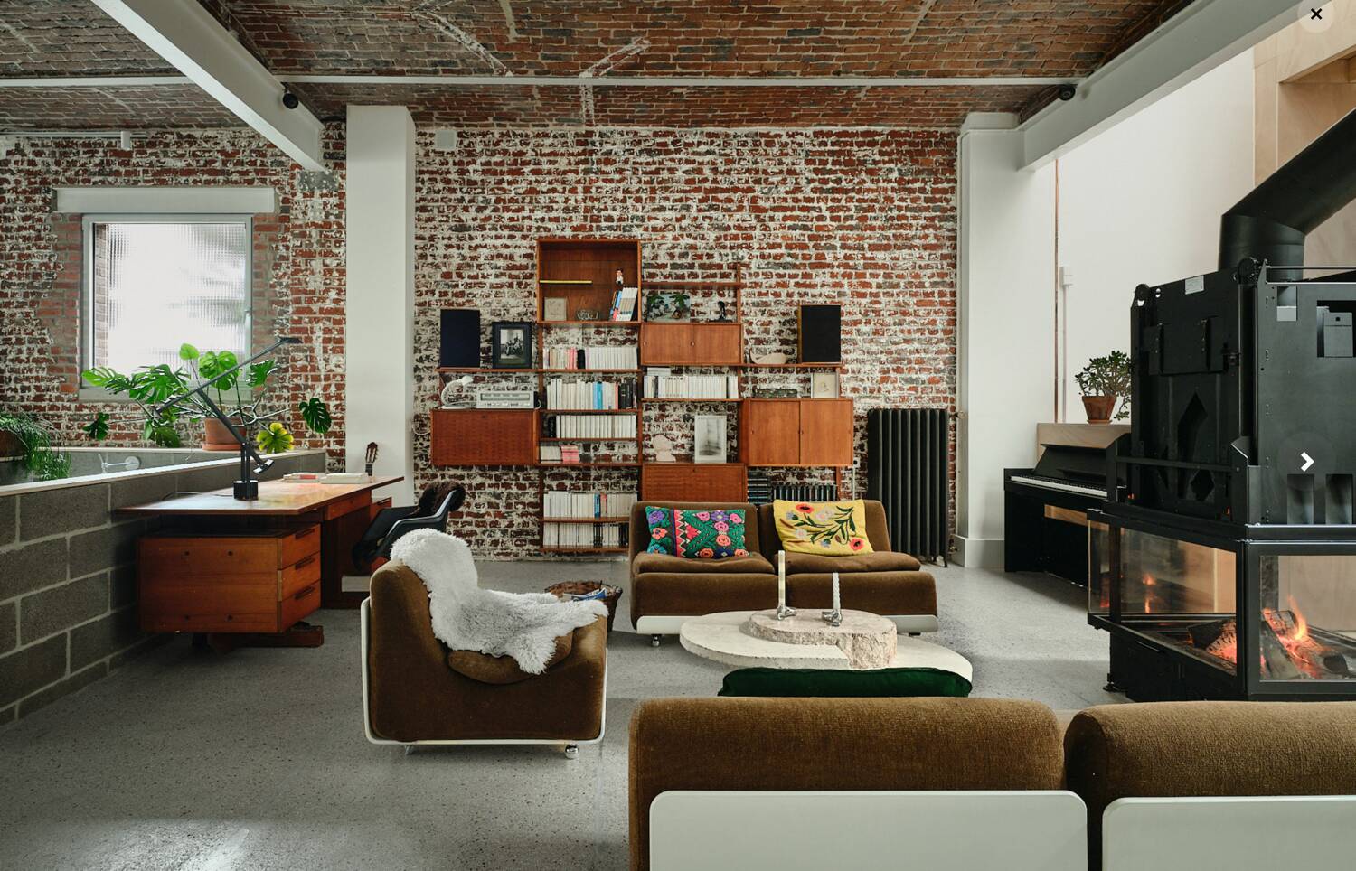 Fauteuil /canape cor Orbis luigi colani vintage années 70