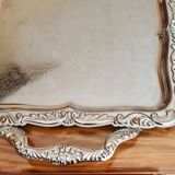 Serving plate