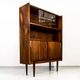 Vitrine vintage par BFM, Pologne, années 1960