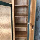 Wardrobe dating from the early 20th century