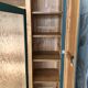 Armoire datant du début 20ème