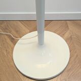 70s mushroom floor lamp
