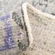 5x8 classic turkish vintage rug 170x262cm