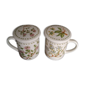 mugs à tisane