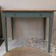 Farmhouse table