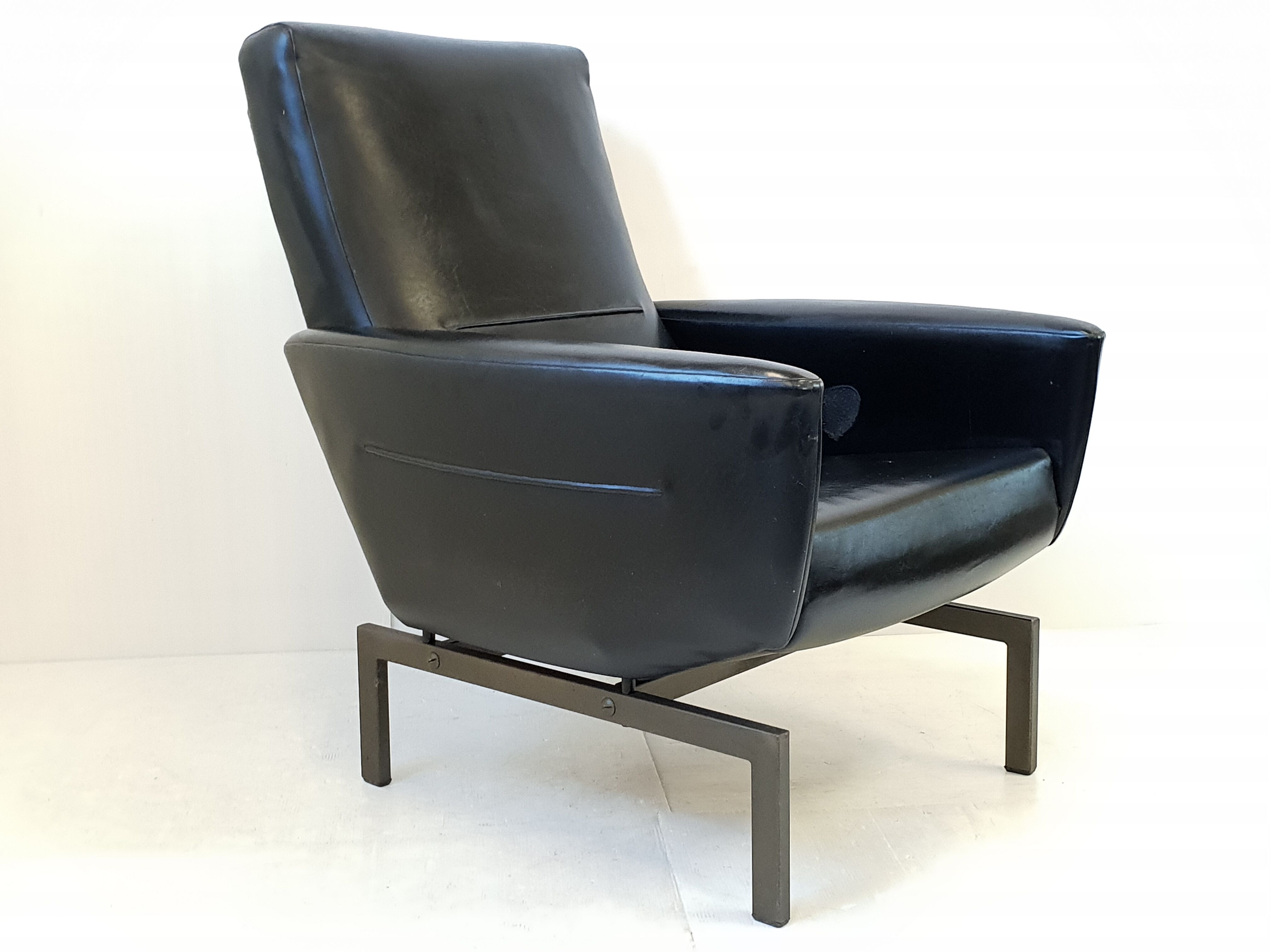 Vintage armchair 1960