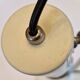 Vintage 1960s articulated table lamp