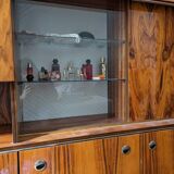 Scandinavian sideboard