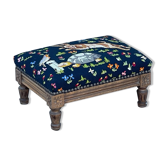 Tabouret repose-pied