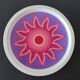 Vintage serving tray 1980-90