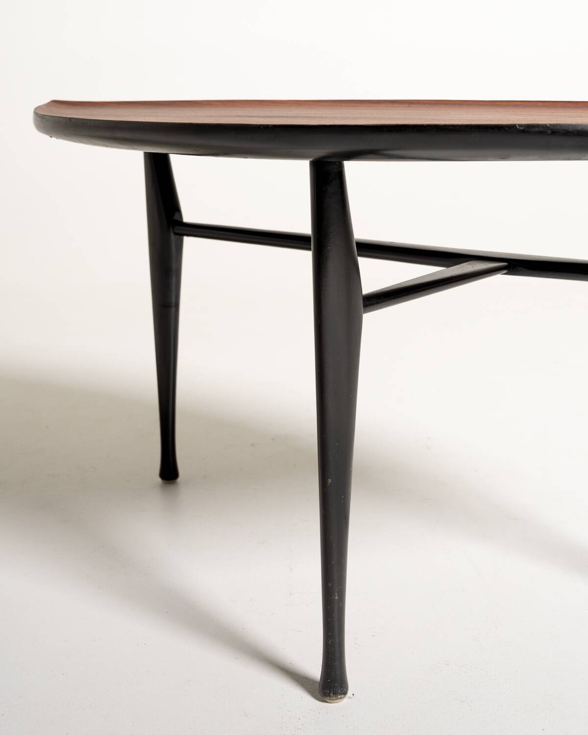 “Rytm” coffee table by Yngve Ekström for Westbergs Möbler, 1950s