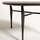 “Rytm” coffee table by Yngve Ekström for Westbergs Möbler, 1950s