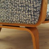 Lounge chair, Danish design, 1960s, designer: Hans J. Wegner, manufacturer: