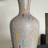 Scheurich Keramik vase from the 70s