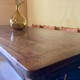 19th farm table 10 covers