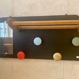 Design coat rack
