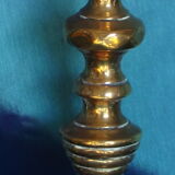 Brass Candlesticks