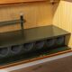 1960s Wall unit, HG Furniture