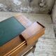 1960s compass desk reconstruction