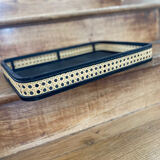 Canning tray