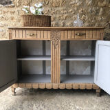 Parisian art deco buffet
