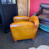 Fauteuil club