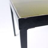 Table basse signée Roger Capron, 1960