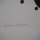 Pierre SOULAGES: Lithograph n 29, 1972 - Original signed poster