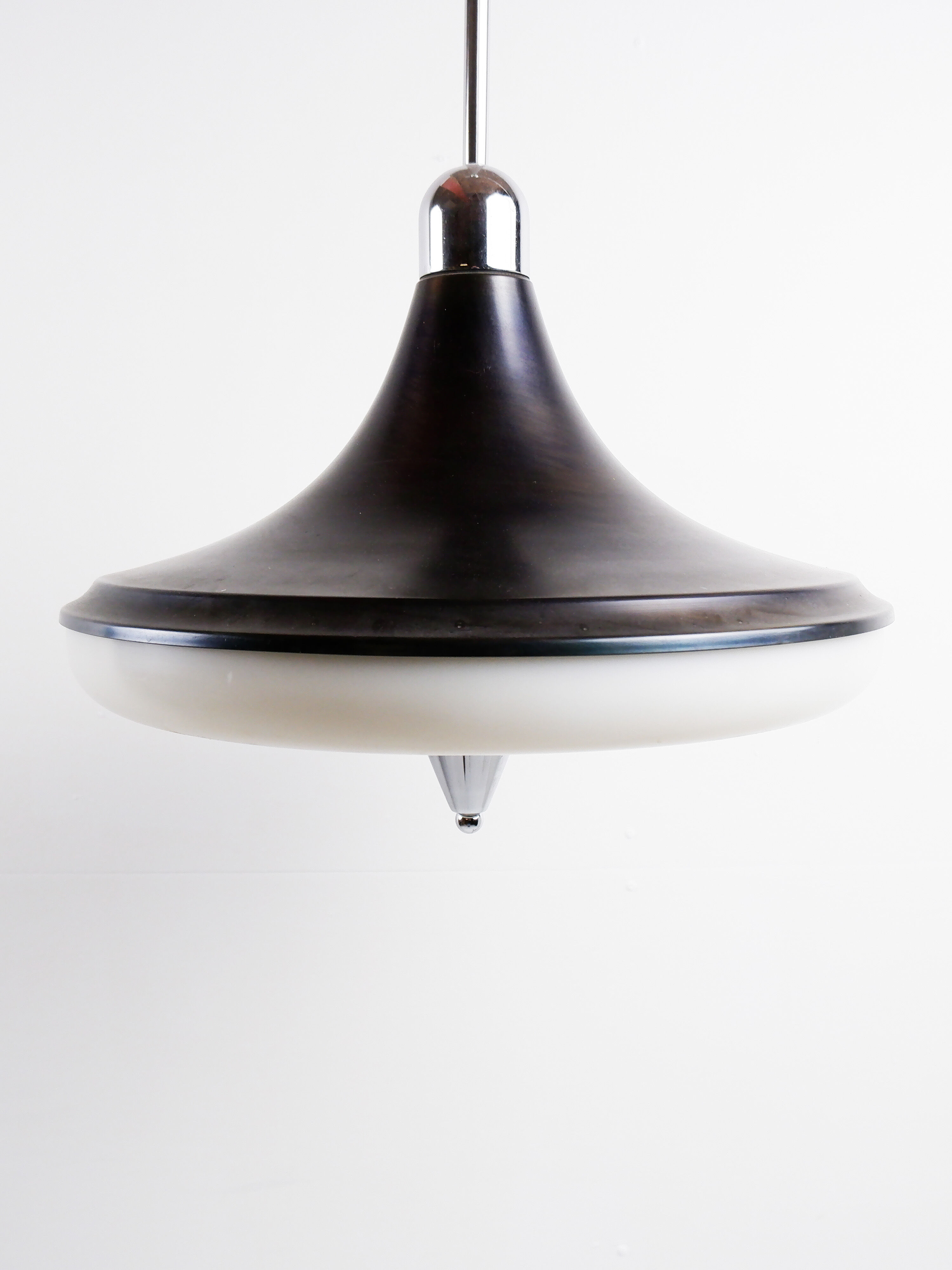 1970s pendant by Massive Belgium